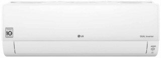 LG Deluxe 9 9000 (S3-M09JL1ZA) Duvar Tipi Klima kullananlar yorumlar